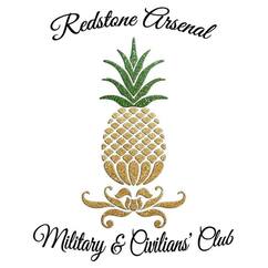 Member of the Redstone Arsenal Military and Civilians' Club, Hospitality Co-Chair